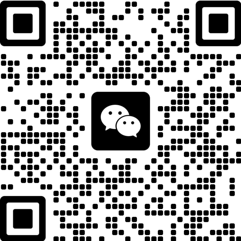 扫码加QQ群行军蚁