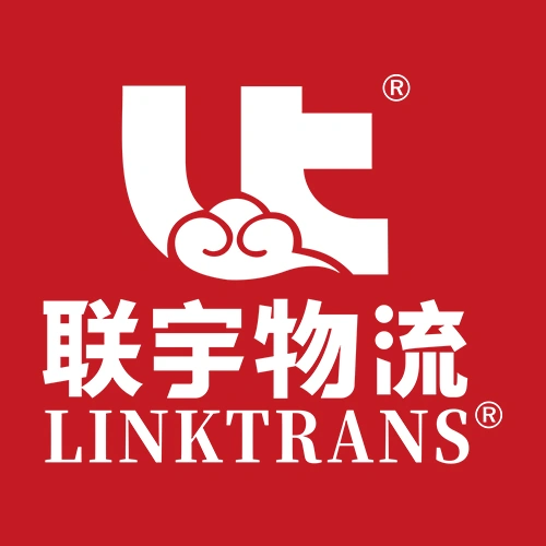联宇物流 Logo